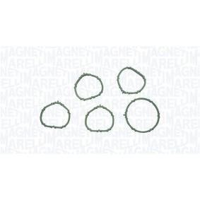 Achetez des Collecteur d'admission MAGNETI MARELLI 806011839200 à prix pour 142,71 €