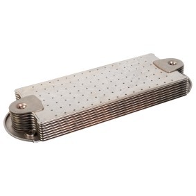 Acquista Radiatore olio motore da FEBI BILSTEIN 180529 a buon mercato per soli 250,94 €
