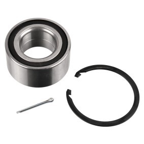 Achetez des Kit de roulement de roue FEBI BILSTEIN 180593 à prix pour 32,46 €