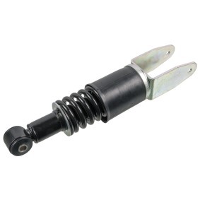 Compre Amortecedor, suspensão da cabina da FEBI BILSTEIN 180609 a um preço baixo por 98,67 €