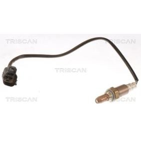 Compre Sonda lambda da TRISCAN 8845 27077 a um preço baixo por 123,15 €