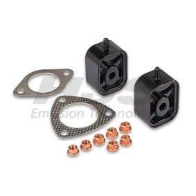 Compre Kit de montagem, tubo de escape da HJS 82 14 9087 a um preço baixo por 36,97 €