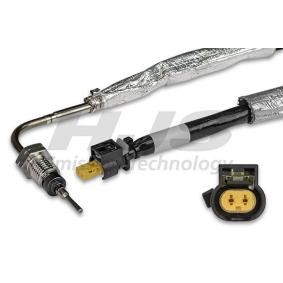 Abgastemperatursensor 92 09 4226 für MINI