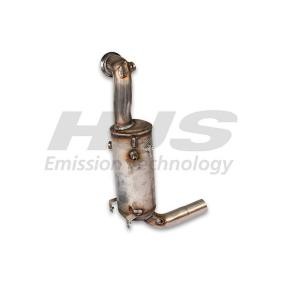 Compre Filtro de partículas da HJS 93 32 5237 a um preço baixo por 576,58 €