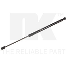 Comprar Amortiguador de maletero de NK 11047077 a bajo precio de 51,82 €
