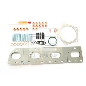Montagesatz, Lader von BE TURBO ABS818