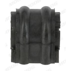 Compre Casquilhos da barra estabilizadora de MOOG online para SANTA FÉ IV Caixa/SUV (TM) a preços moderados