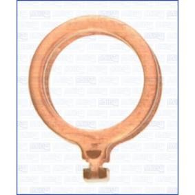 Dichtung, Kraftstoffleitung 01304600 PEUGEOT von AJUSA
