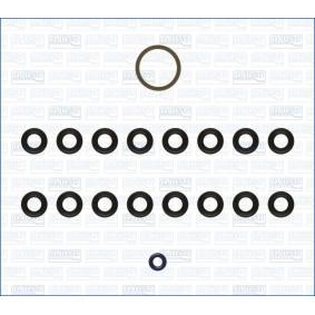 Dichtungssatz, Abgaskrümmer 77055100 CADILLAC DEVILLE von AJUSA