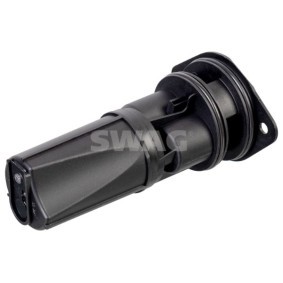 Compre Tubo flexível de travão da SWAG 33 10 2636 a um preço baixo por 34,64 €