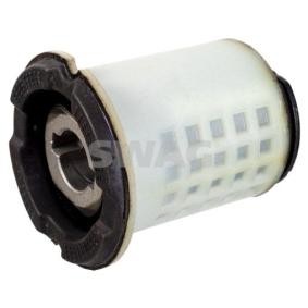Compre Suspensão, corpo do eixo da SWAG 33 10 5998 a um preço baixo por 23,04 €
