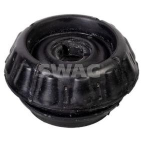 Compre Suporte de apoio do conjunto mola / amortecedor da SWAG 33 10 6220 a um preço baixo por 20,21 €