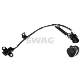 Kurbelwellensensor von SWAG