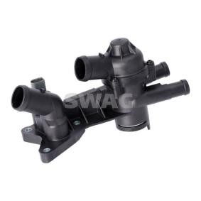 Achetez des Boîtier du thermostat SWAG 33 10 7473 à prix pour 52,85 €