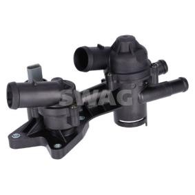 Comprar Caja del termostato de SWAG 33 10 7677 a bajo precio de 57,41 €