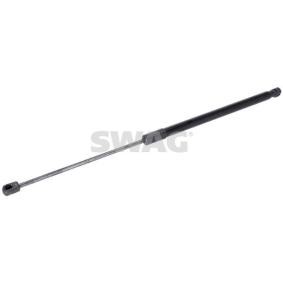 Heckklappendämpfer 33 10 7841 für SKODA