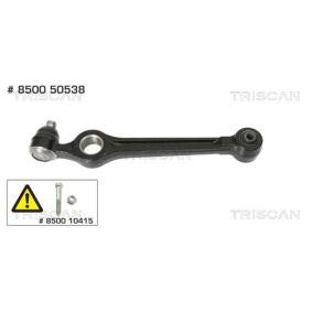 Querlenker von TRISCAN 8500 50538