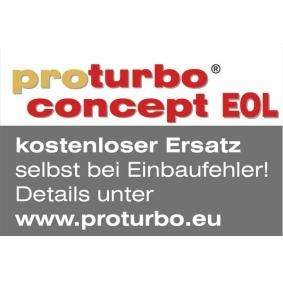 Acquista Turbina da SCHLÜTTER TURBOLADER PRO-02617EOL a buon mercato per soli 1169,57 €