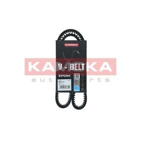 Acquista Cinghia trapezoidale da KAMOKA 7010107 a buon mercato per soli 5,75 €