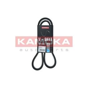 Acquista Cinghia trapezoidale da KAMOKA 7010310 a buon mercato per soli 8,34 €