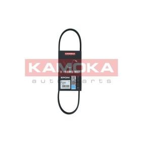 Achetez des Courroie Poly-V KAMOKA 7014003 à prix pour 7,48 €