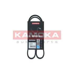 Compre Correia trapezoidal estriada da KAMOKA 7014015 a um preço baixo por 6,62 €