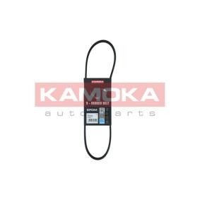 Compre Correia trapezoidal estriada da KAMOKA 7014016 a um preço baixo por 6,62 €