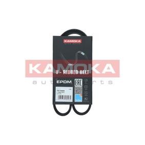 Achetez des Courroie Poly-V KAMOKA 7014020 à prix pour 7,27 €