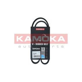Acquista Cinghia servizi da KAMOKA 7014034 a buon mercato per soli 8,06 €