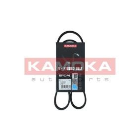 Acquista Cinghia servizi da KAMOKA 7014055 a buon mercato per soli 7,98 €