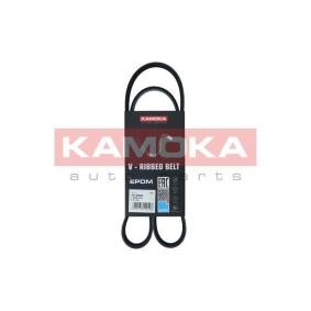Acquista Cinghia servizi da KAMOKA 7015032 a buon mercato per soli 8,58 €