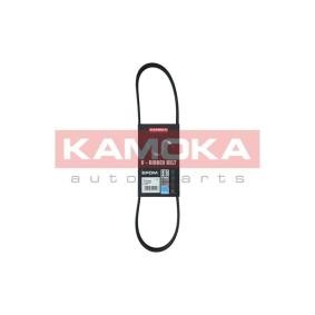 Acquista Cinghia servizi da KAMOKA 7016009 a buon mercato per soli 9,01 €