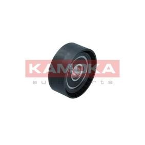 Acquista Rullo tenditore cinghia Poly-V da KAMOKA R0419 a buon mercato per soli 15,24 €