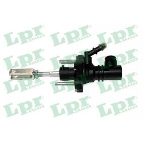 Compre Cilindro transmissor, embraiagem da LPR 2595 a um preço baixo por 45,57 €
