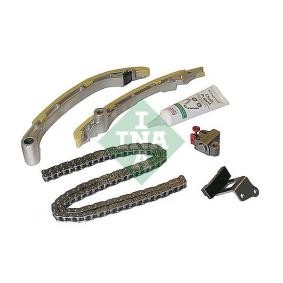 Acquista Kit catena distribuzione da INA 559 1004 20 a buon mercato per soli 105,99 €