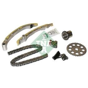Acquista Kit catena distribuzione da INA 559 1004 30 a buon mercato per soli 141,48 €