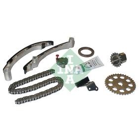 Acquista Kit catena distribuzione da INA 559 1012 30 a buon mercato per soli 134,81 €