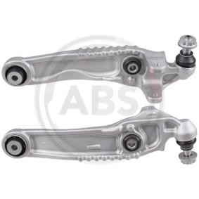 Querlenker 212495 für JAGUAR