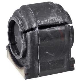 Comprar Casquillo del cojinete, estabilizador de A.B.S. 274129 a bajo precio de 14,57 €