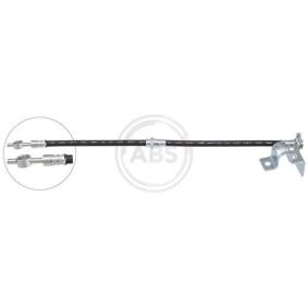 Comprar Latiguillo de freno de A.B.S. SL 1089 a bajo precio de 26,64 €