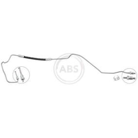 Comprar Latiguillo de freno de A.B.S. SL 1256 a bajo precio de 32,68 €