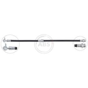 Comprar Latiguillo de freno de A.B.S. SL 1257 a bajo precio de 22,68 €