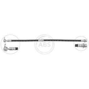 Comprar Latiguillo de freno de A.B.S. SL 1258 a bajo precio de 22,62 €