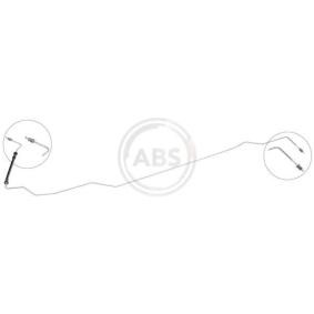 Comprar Latiguillo de freno de A.B.S. SL 1399 a bajo precio de 56,22 €