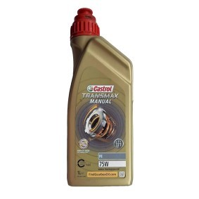 Getriebeöl 15E98B JEEP AVENGER von CASTROL