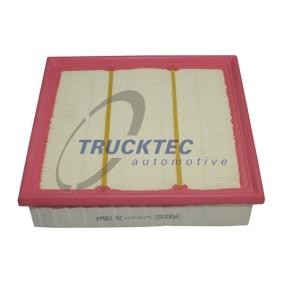 Köp Luftfilter av TRUCKTEC AUTOMOTIVE 02.14.235 till det låga priset 174,03 kr