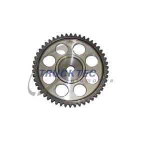 Acquista Ruota dentata, Albero a camme da TRUCKTEC AUTOMOTIVE 07.12.173 a buon mercato per soli 23,01 €