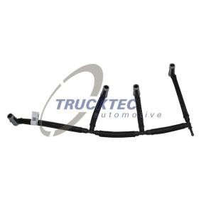 Compre Tubo flexível, combustível de fuga da TRUCKTEC AUTOMOTIVE 07.13.034 a um preço baixo por 50,26 €