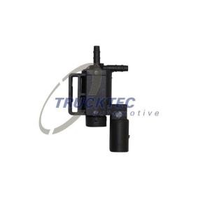 Acquista Valvola, Sistema aspirazione aria secondaria da TRUCKTEC AUTOMOTIVE 07.17.186 a buon mercato per soli 21,70 €