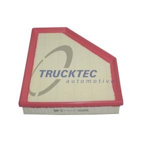 Köp Luftfilter av TRUCKTEC AUTOMOTIVE 08.14.078 till det låga priset 148,90 kr